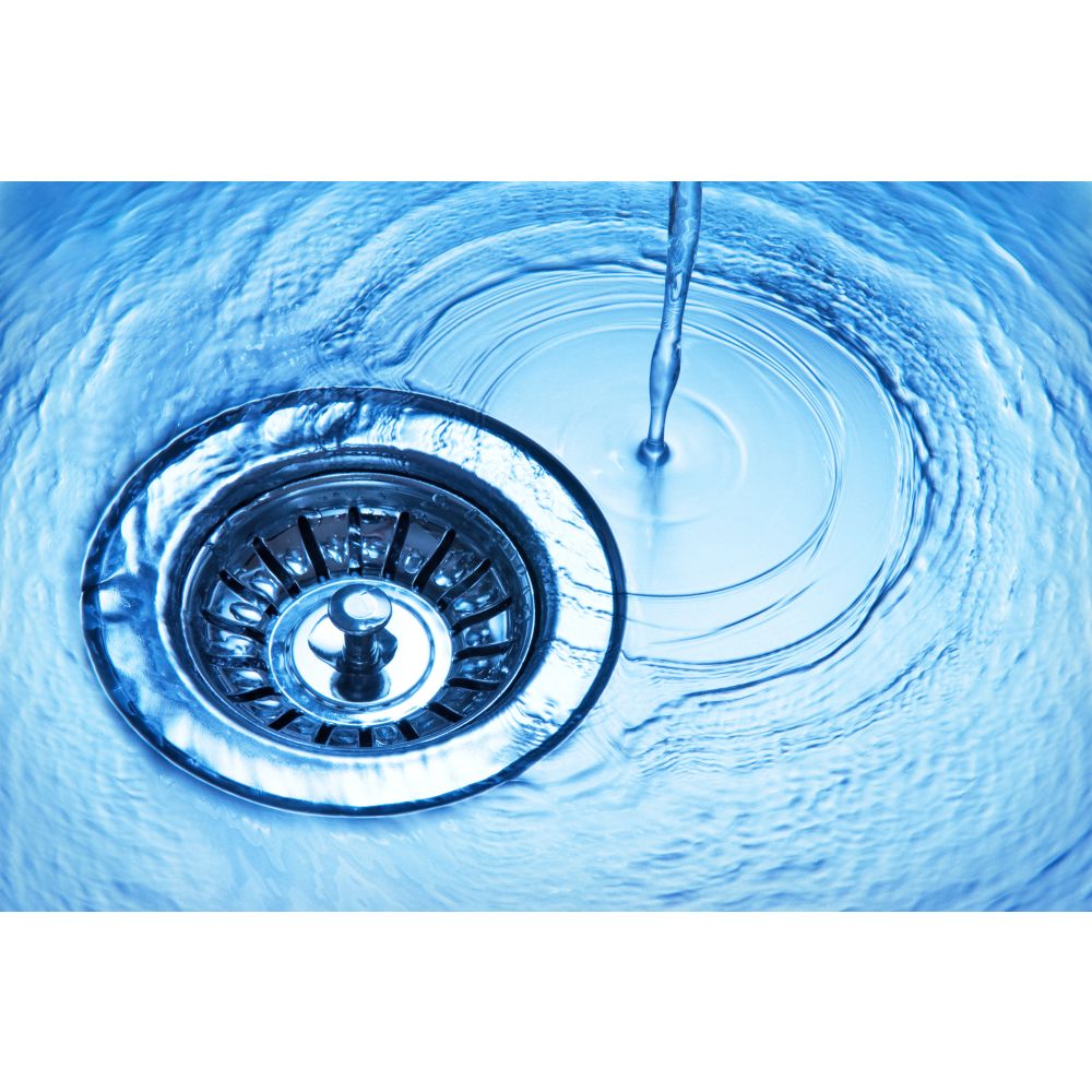 Optipure FXMA-21; Reduce Sediment, Chlorine with Mineral Addition - pH Adjustment