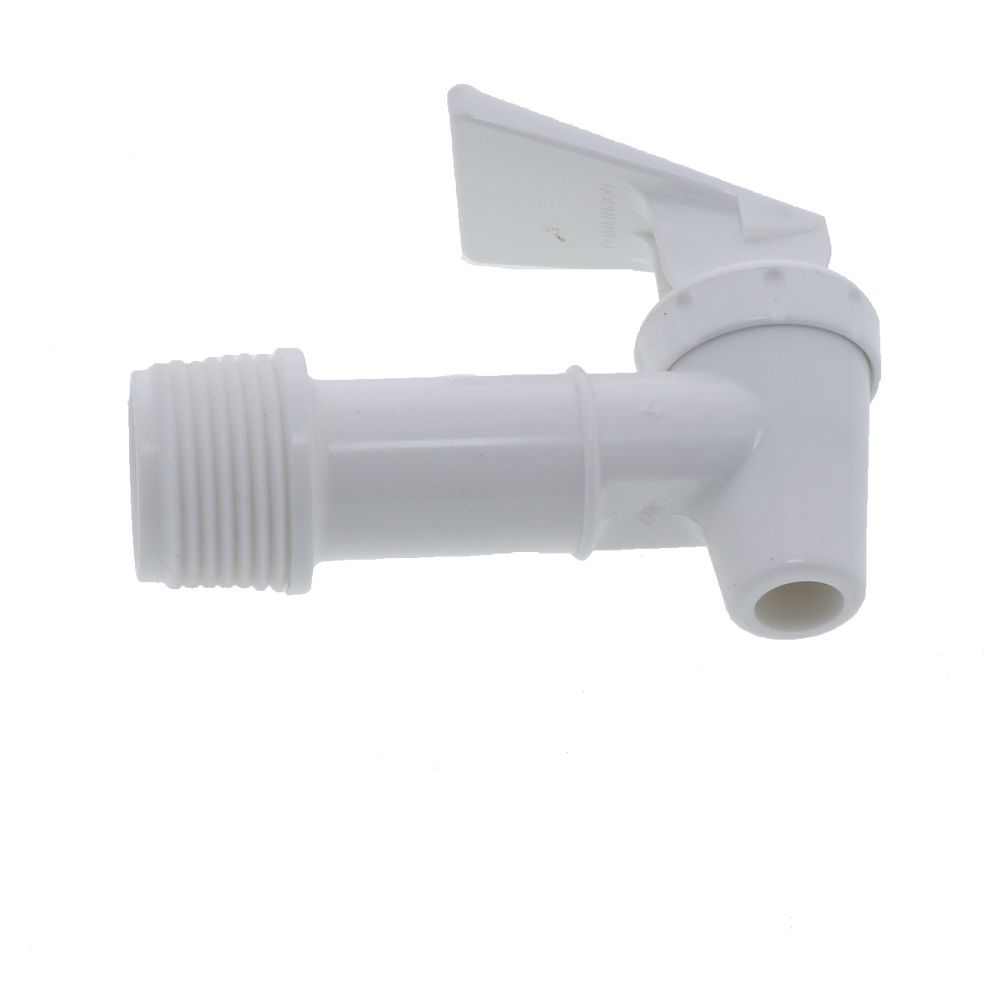 Tomlinson 1000215 HFSM Series Plastic No-Drip Special Application Faucet