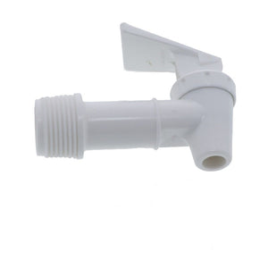Tomlinson 1000215 HFSM Series Plastic No-Drip Special Application Faucet