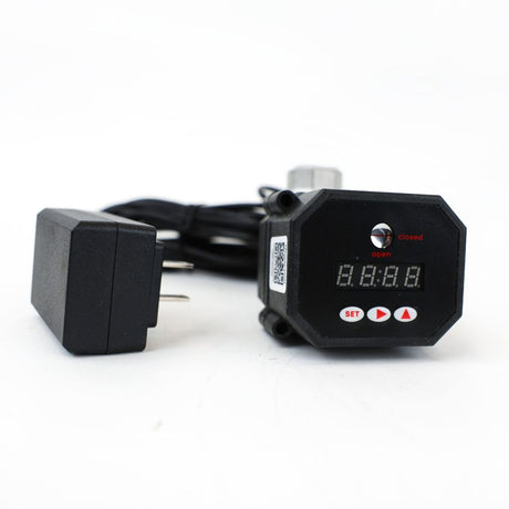 1/2" Automatic Purge Valve