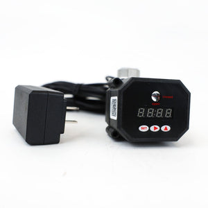 1/2" Automatic Purge Valve