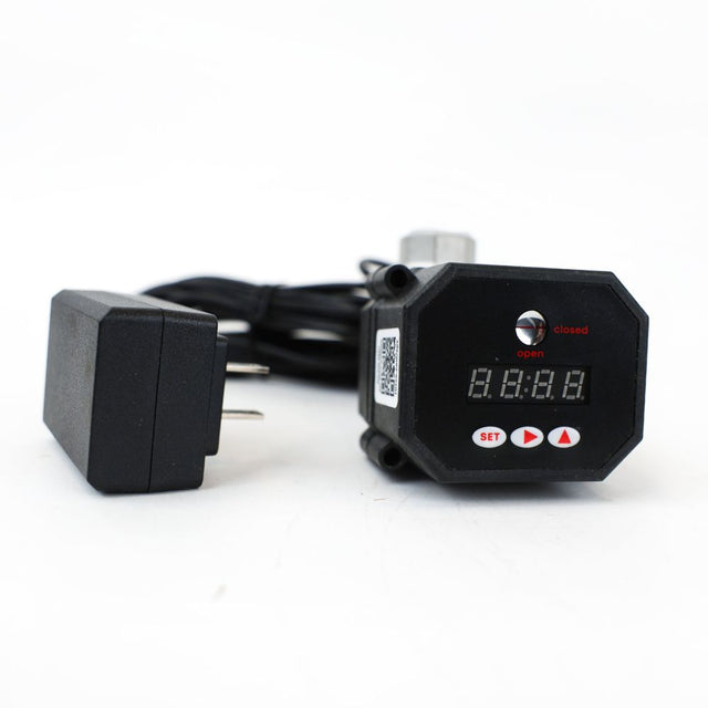 1/2" Automatic Purge Valve