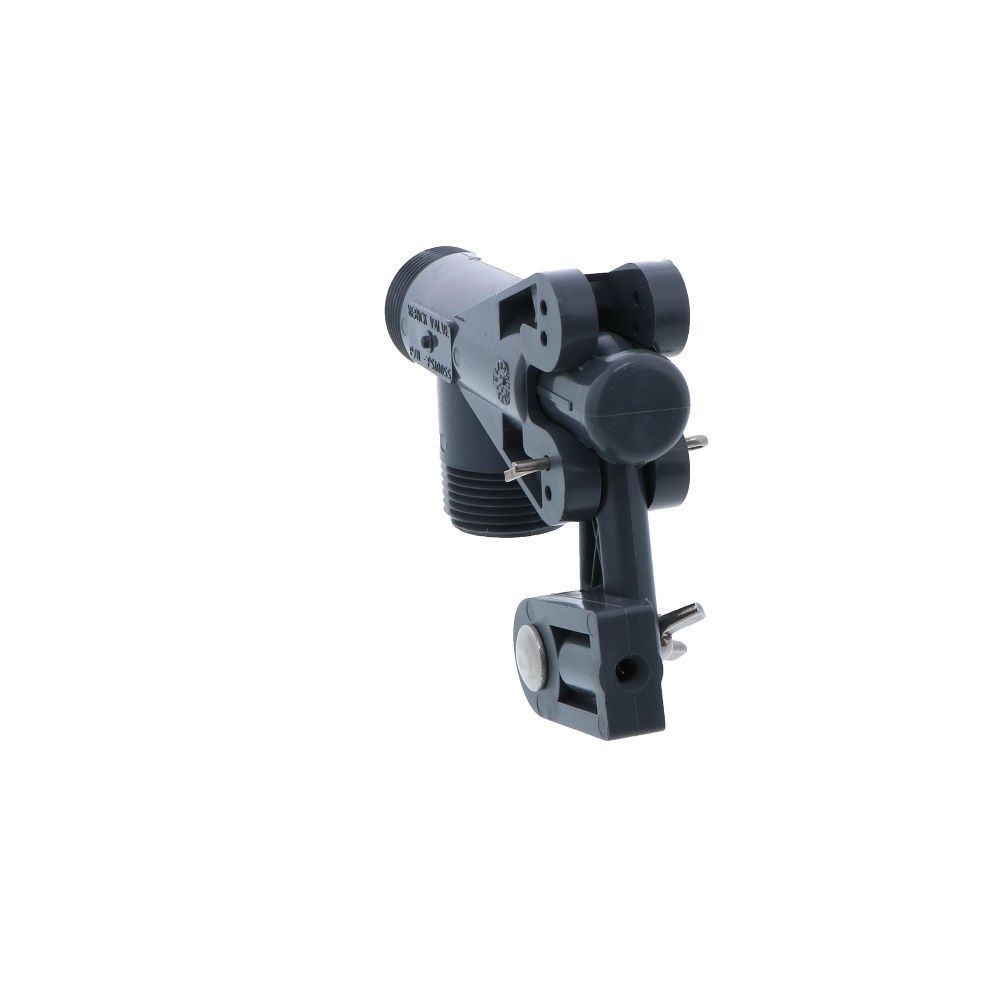 Kerick PS100SS Heavy Duty PVC Float Valve 1" MIP