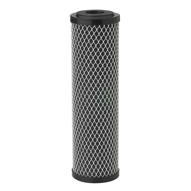 Pentek 255671-43 CFB-10 Fibredyne Modified Carbon Block 10 mic Filter