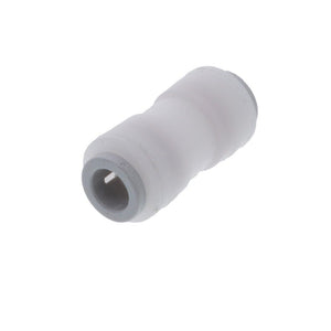 Kynar PVDF Union Connector - 3/8