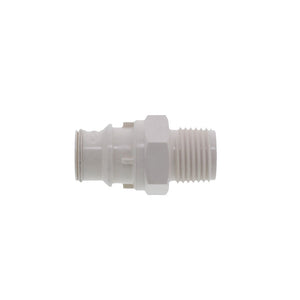 FFC24835 Non-Valved Male Thread Coupling Insert 1/2 NPT