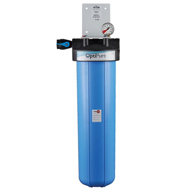 Optipure 160-50022 FX-12B Single 20" System