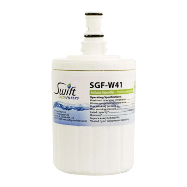 Swift Green SGF-W31 Compatible Whirlpool 8171413 Refrigerator Filter