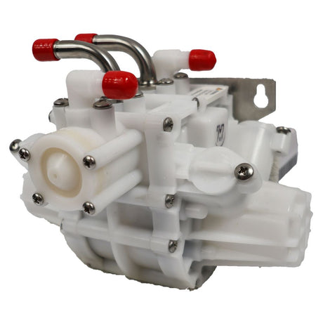 SHURflo Brix Pump White 7.7:1 Ratio