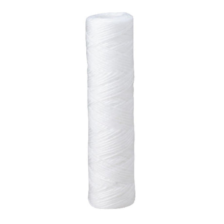 Pentek WP5B97P 10" BB String Wound Polypropylene Filter 5 Micron