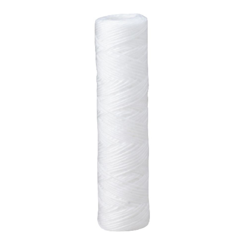Pentek WP5BB20P 20" BB String Wound Polypropylene Filter 5 Micron