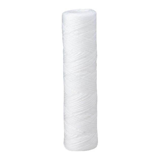 Pentek WP5BB20P 20" BB String Wound Polypropylene Filter 5 Micron