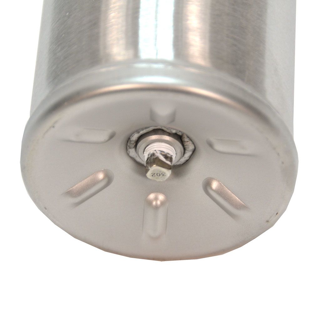 Neo-Pure SFN2 T-Handle Bolt and Nut Single Filter Closure Housing