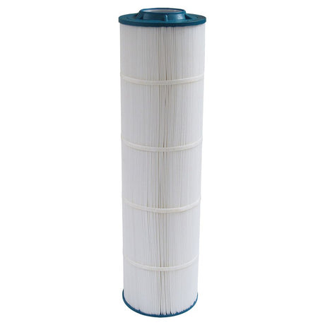 Harmsco® PP-HC/170-1 Hurricane Poly-Pleat Filter 1 mic ABS