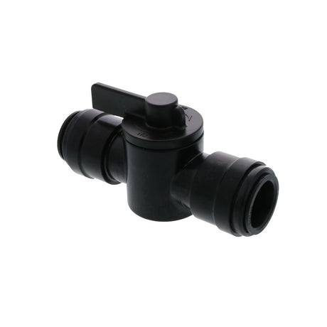 Watts AquaLock/SeaTech - Stop valve - 22mm