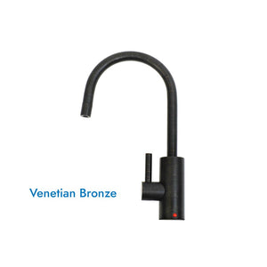 Mountain Plumbing MT1840-NL Contemporary Hot Water Dispenser