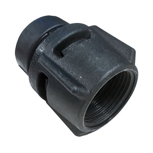John Guest ProLock Female Connector NPS - 1 CTS x 1 NPS