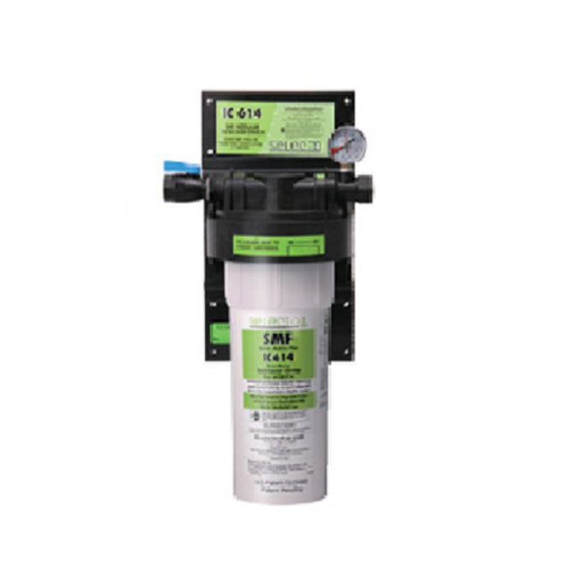 Kinetico SMF IC614+ 90-0614 NanoSmart Filtration System