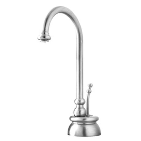 Mountain Plumbing MT540 Single Tilt Lever Traditional Hot Water Dispenser