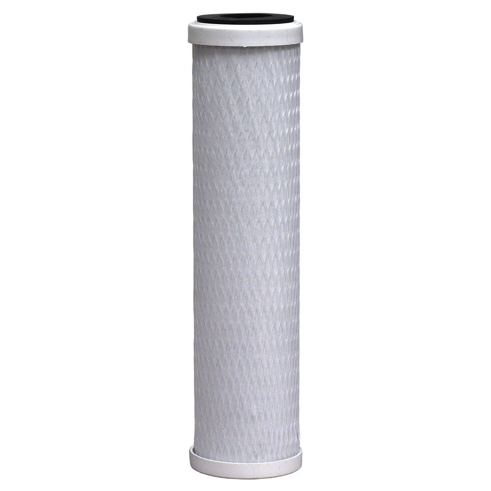 OmniFilter CB4-SS Undersink Filter Cartridge 0.5 mic
