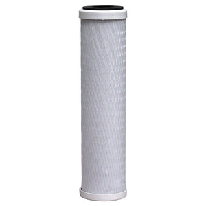 OmniFilter CB4-SS Undersink Filter Cartridge 0.5 mic