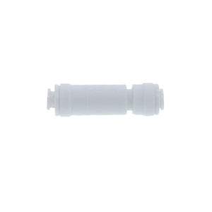 John Guest Check Valve - 1/4" 5.0 psi Crack Pressure