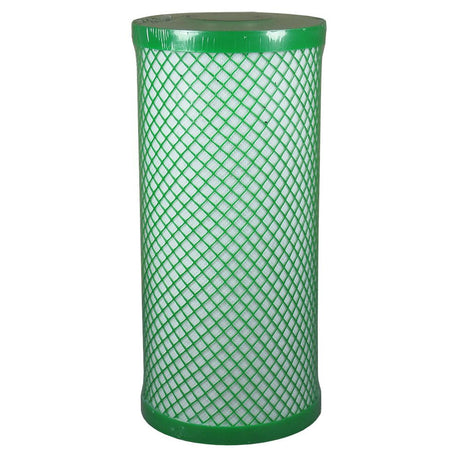 Filtrex FXB10RFL Greencarbon Radial Flow Cartridge 9-3/4" x 4-1/2"