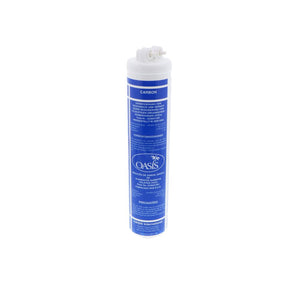Oasis 033663-001 Quick Change Carbon Postfilter blue