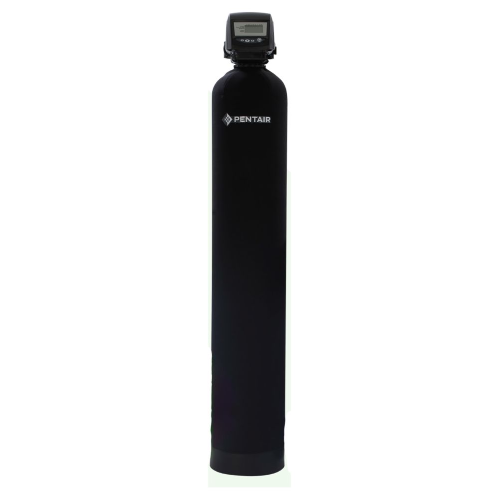 WATERTRUST Pro Series Whole House Carbon Filtration System 35979