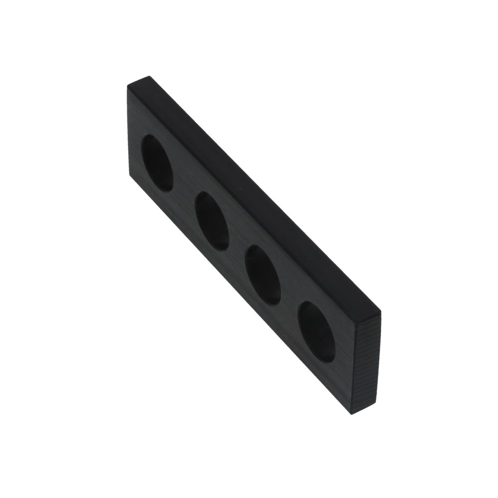 Multi-Mount Plate - 4 Port