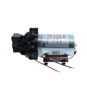 SHURflo 2088-554-144 Delivery Pump 3.5 GPM 45 PSI 12VDC No Cord