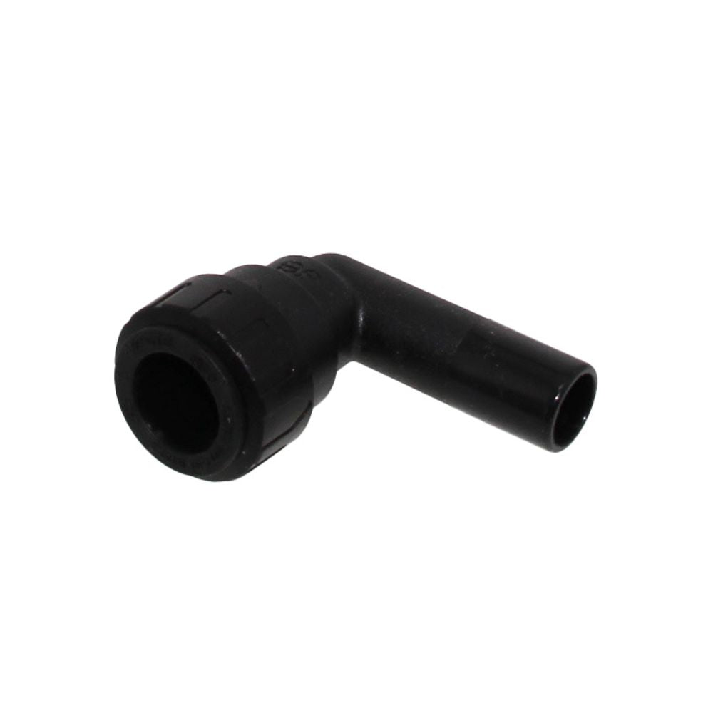 John Guest ProLock Plug In Elbow - 1 CTS