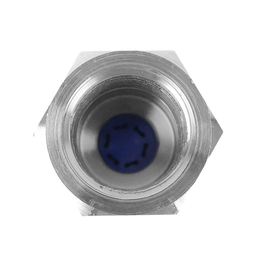 neoFlo Stainless Steel  Flow Control 1 gpm 316SS 3/8 FPT