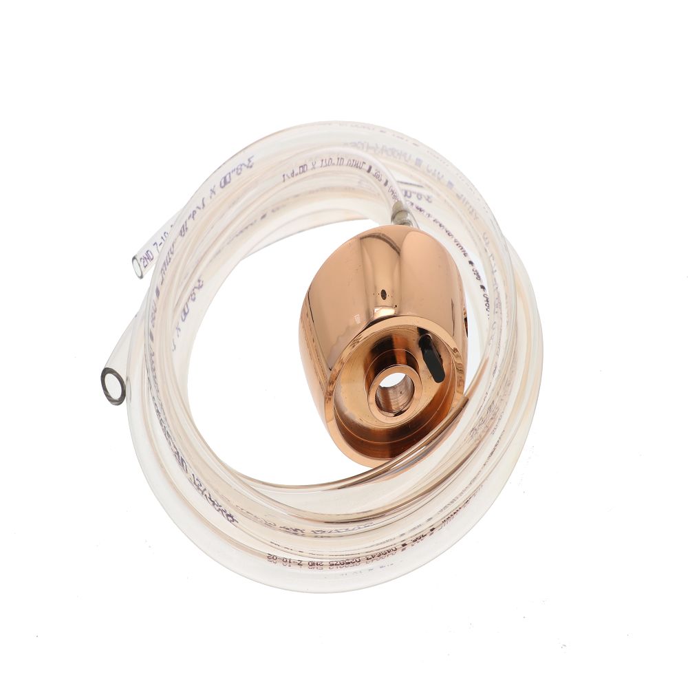 RO Air Gap for Mountain Plumbing® POU Faucets