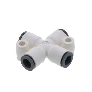 Parker LIQUIfit Equal Cross - 1/4