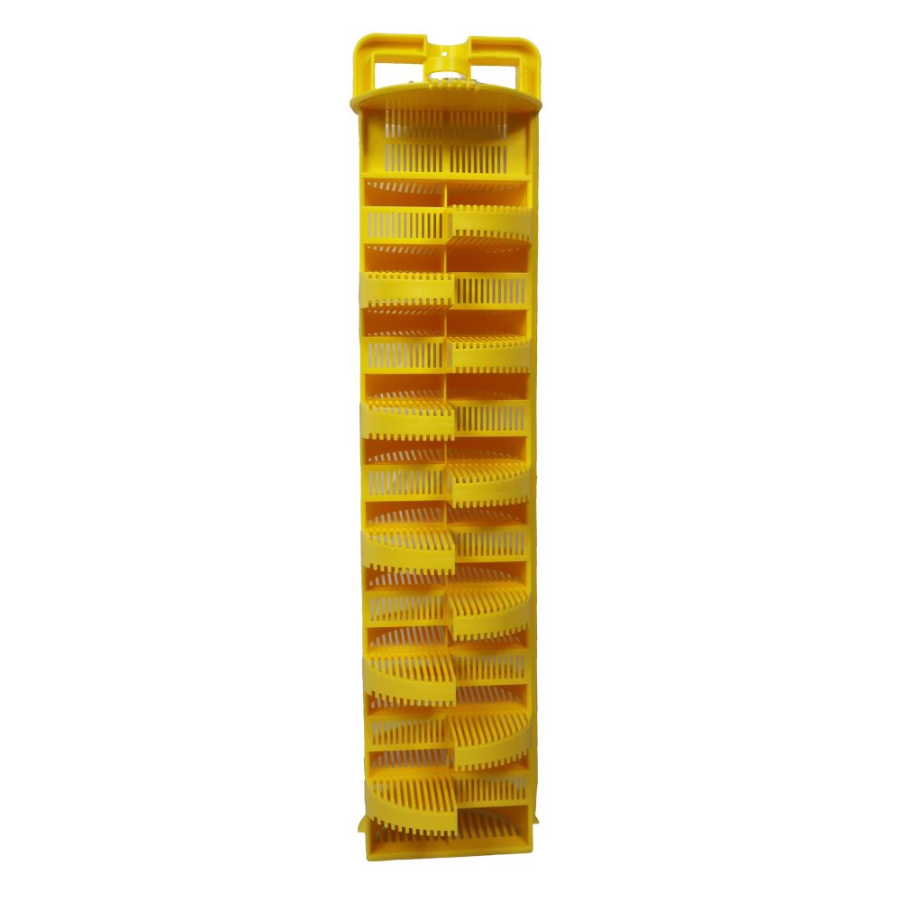 Tuf-Tite EF-4 Residential Series Effluent Filter [Filter Only], Yellow
