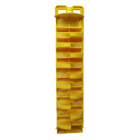 Tuf-Tite EF-4 Residential Series Effluent Filter [Filter Only], Yellow