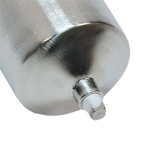 Neo-Pure SFR2 Series Filter Housing with Ring Nut Closure