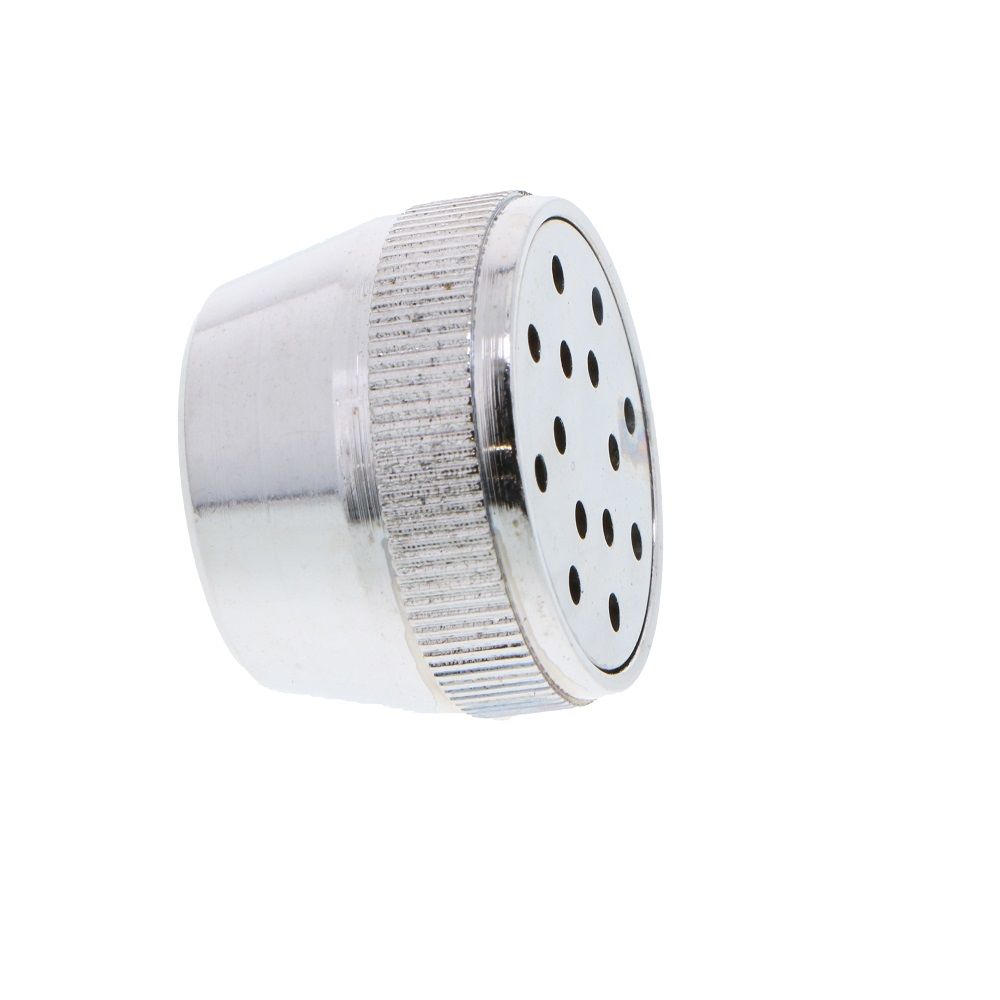 T&S Brass B-0103-01 Rosespray Outlet, 55/64-27 Female Threads