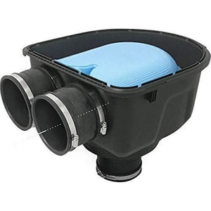 Maelstrom Rainwater Filter from Rain Harvesting Pty by Blue Mountain Co. RHML01