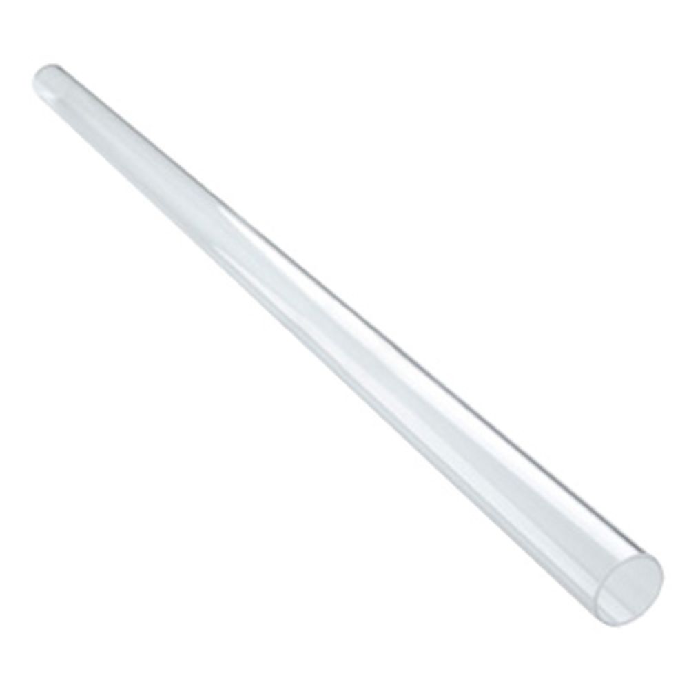 8 GPM Hydro-Safe UV Replacement Quartz Sleeve for HSUV-SS-8 & HSUV-SS-M-8