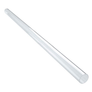 8 GPM Hydro-Safe UV Replacement Quartz Sleeve for HSUV-SS-8 & HSUV-SS-M-8