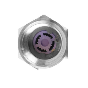 neoFlo Stainless Steel Flow Control 2 gpm 316SS 1/2 FPT