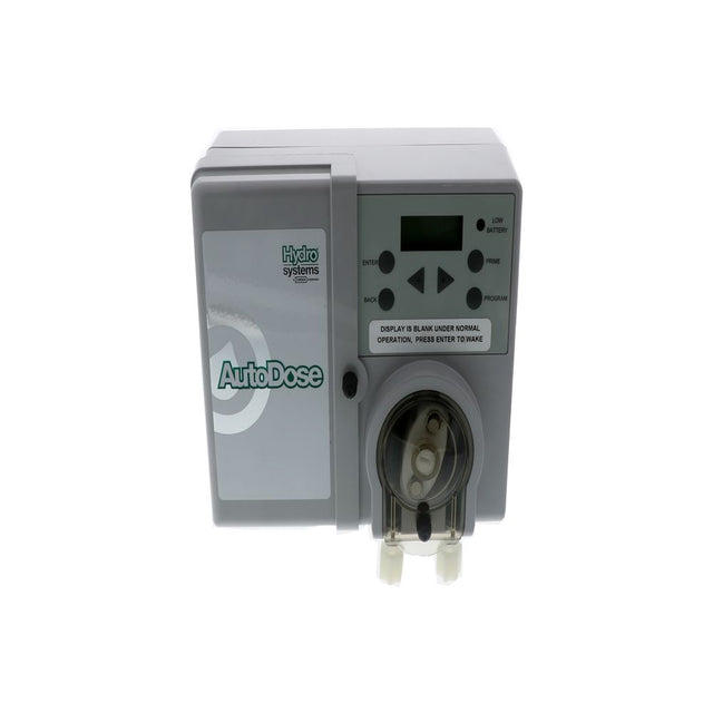 Hydro Systems 1190 AutoDose Automatic Dispensing System Wall Mount with Adapter