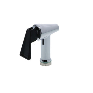 Tomlinson 1000387 HPSC-BR Series Metal No-Drip Hot Beverage Dispensing Faucet