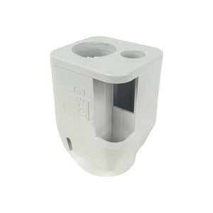 VA4 Airgap Washing Machine Wall Box Drain