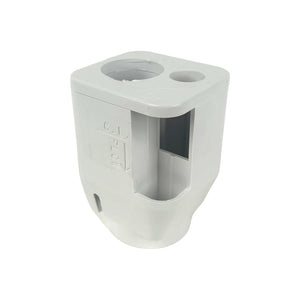 VA4 Airgap Washing Machine Wall Box Drain