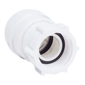 John Guest Female Connector BSP - 15mm x 1/2 BSP