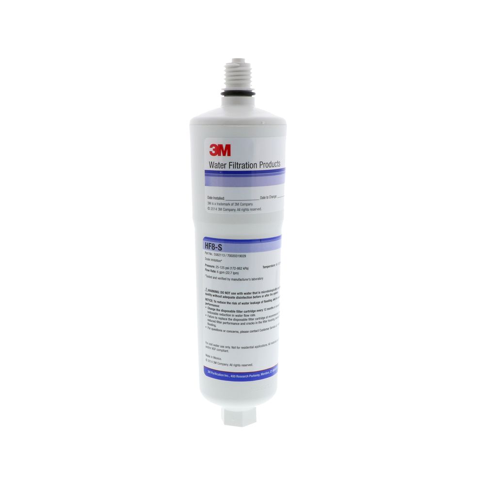3M HF8-S Replacement Cartridge 5582113