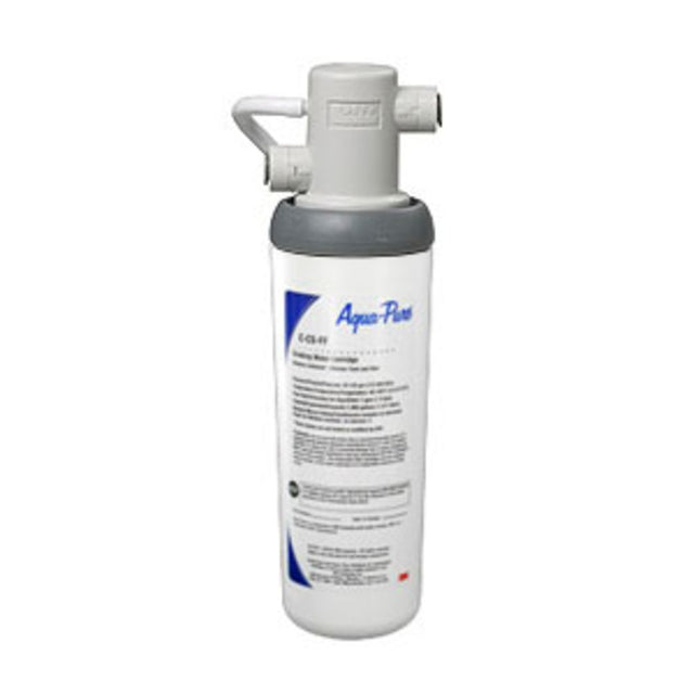 Aqua Pure CS-FF AP Easy Full Flow Drinking Water System